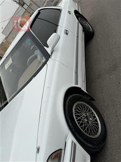 تويوتا II مارك